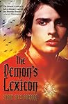 The Demon's Lexicon by Sarah Rees Brennan