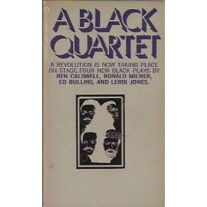 A Black Quartet