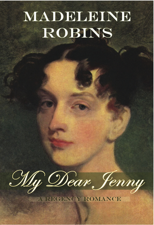 My Dear Jenny (ebook)