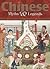 Chinese Myths & Legends