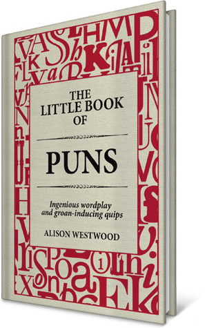 The Little Book of Puns (Hardcover)