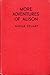 More Adventures of Alison by Sheila Stuart