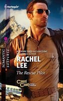 The Rescue Pilot (Conard County: The Next Generation #10)