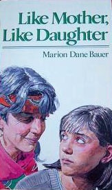 Like Mother, Like Daughter (Library Binding)