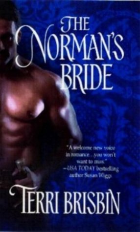 The Norman's Bride (Mass Market Paperback)
