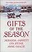 Gifts of the Season by Miranda Jarrett