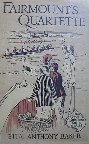 Fairmount's Quartette