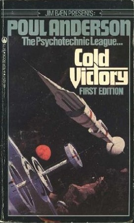 Cold Victory (Mass Market Paperback)