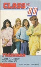 Freshman (Class of '89, #1)