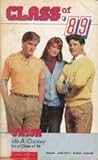 Junior by Linda A. Cooney