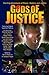 Gods of Justice by Kelly Wisdom