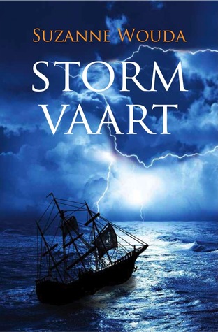 Stormvaart (Hardcover)