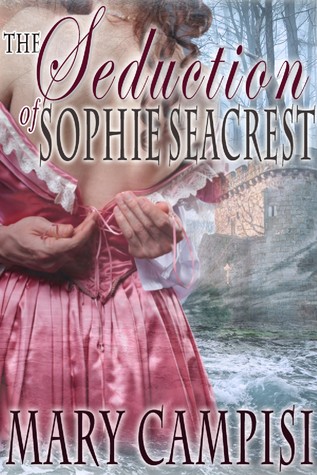 The Seduction of Sophie Seacrest (An Unlikely Husband, #1)