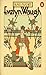 Black Mischief by Evelyn Waugh