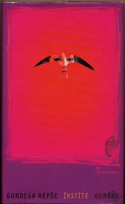 Īkstīte (Hardcover)