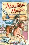 The American Revolution (The Adventures of Munford, #2)