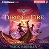 The Throne of Fire