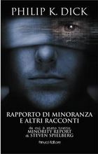 Rapporto di minoranza e altri racconti (Paperback)