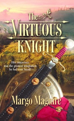 The Virtuous Knight (Medieval Brides #4)