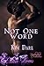 Not One Word (Stand Alone S...