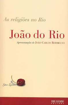 As Religiões no Rio