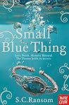 Small Blue Thing