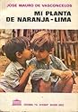 Mi planta de naranja-lima by José Mauro de Vasconcelos