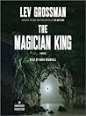 The Magician King