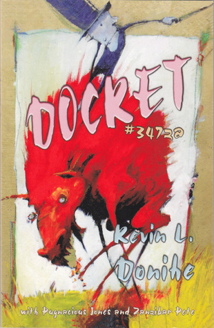 Docket #347ZA