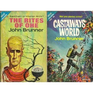 The Rites of Ohe / Castaways World