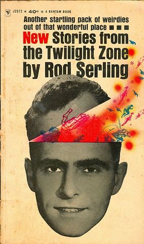 New Stories From the Twilight Zone