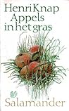 Appels in het gras