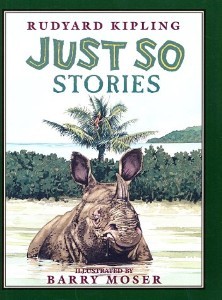 Just So Stories