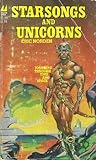 Starsongs and unicorns: Journeys through time and space