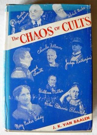 Chaos of Cults (Hardcover)