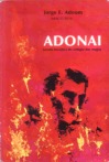 Adonai (Paperback)