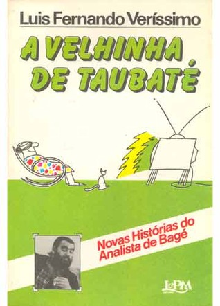 A Velhinha de Taubaté