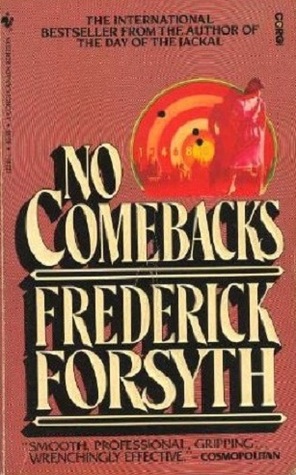 No Comebacks