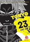 Tokyo 23 Vol. 2 by Takeshi Arashida