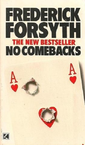 No Comebacks