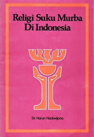 Religi Suku Murba di Indonesia