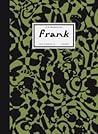 Frank by Jim Woodring