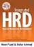 Integrated Human Resources Development