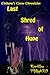 Last Shred of Hope (Chikara's Curse Chronicles, #1)