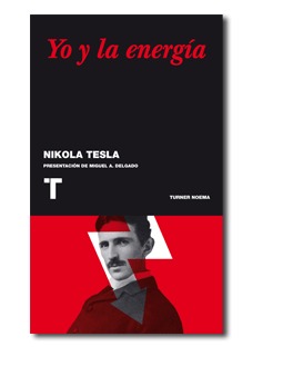 Yo y la energía