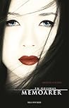 En geishas memoarer