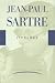 Iiveldus by Jean-Paul Sartre