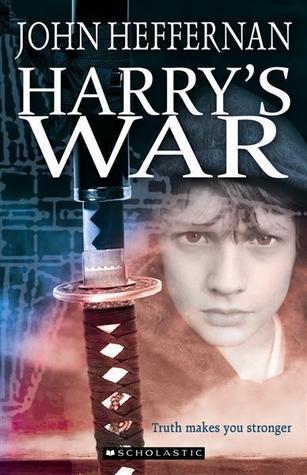 Harry's war (Paperback)