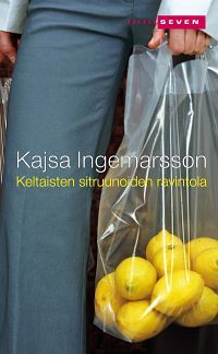 Keltaisten sitruunoiden ravintola
