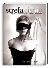 Strefa cienia (Paperback)